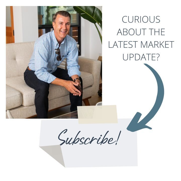 Did you know that every month we put out a comprehensive real estate market update detailing the state of the San Diego real estate market? 

Whether you're a homeowner, thinking about selling, an investor or hoping to purchase a home in the near fut