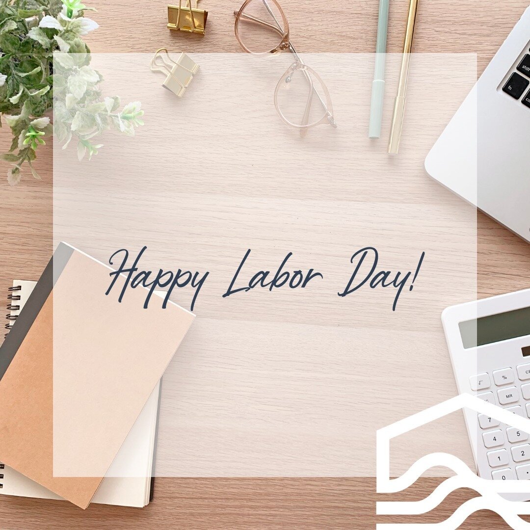 Happy Labor Day!
&quot;Without ambition one starts nothing. Without work one finishes nothing. The prize will not be sent to you. You have to win it.&quot; &mdash; Ralph Waldo Emerson