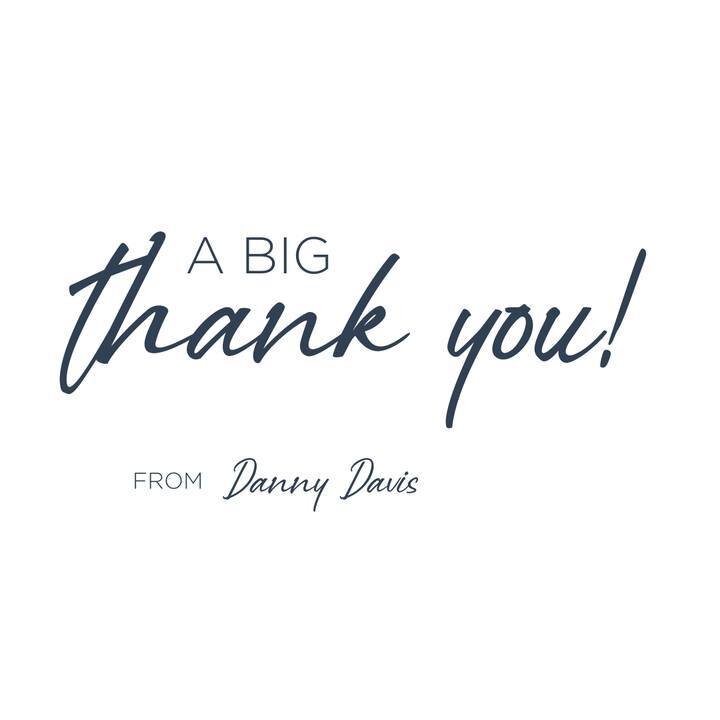 &quot;Danny is the most genuine, authentic, kind and knowledgeable real estate agent I&rsquo;ve ever met! For an amazing client-centered experience from the start of your transaction to years after, Danny &amp; the San Diego Brokerage team will have 