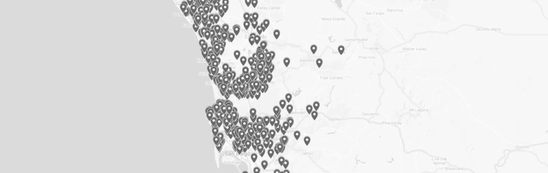 About — San Diego Brokerage
