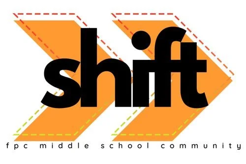 Shift Kickoff @ FPC