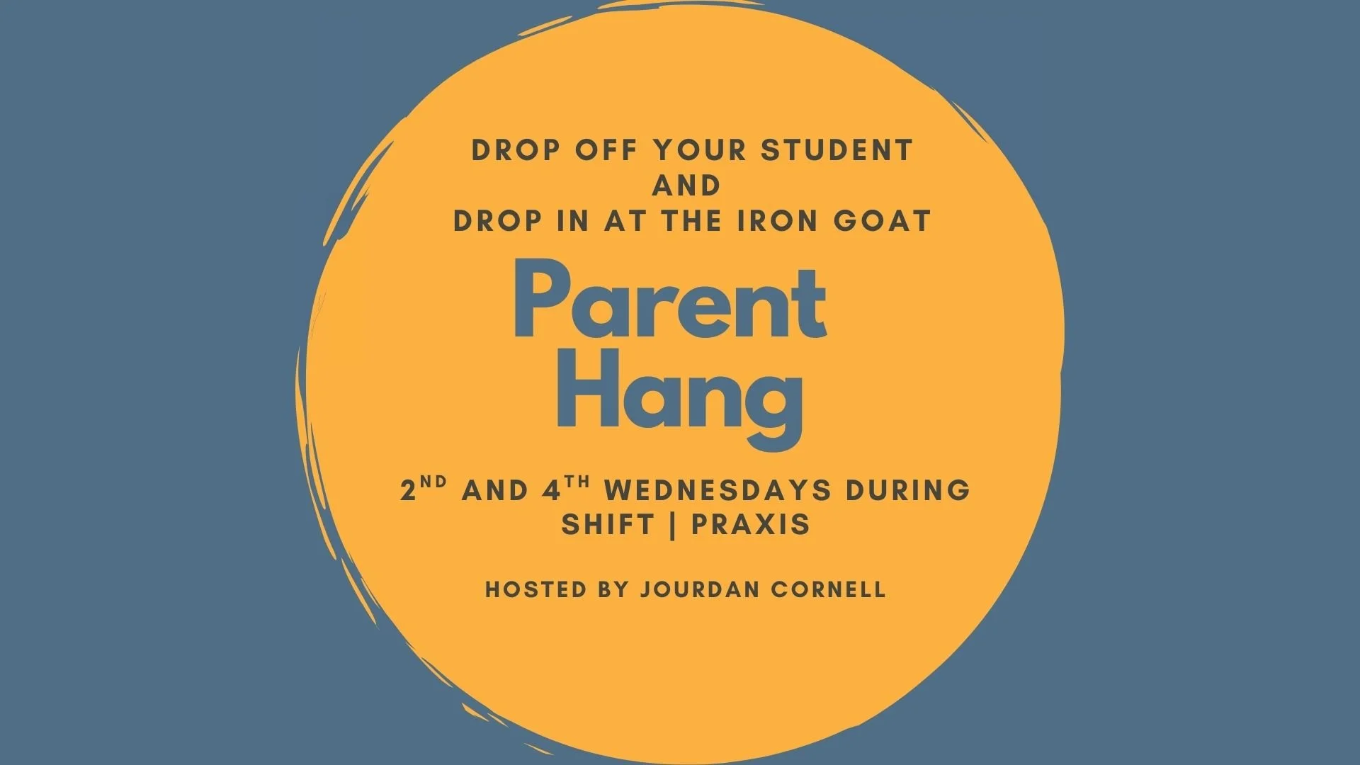 Parent Hang