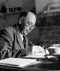 Writings of C.S. Lewis