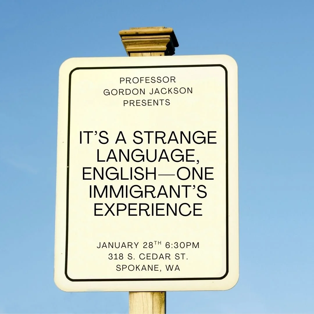 Barton English School Fundraiser