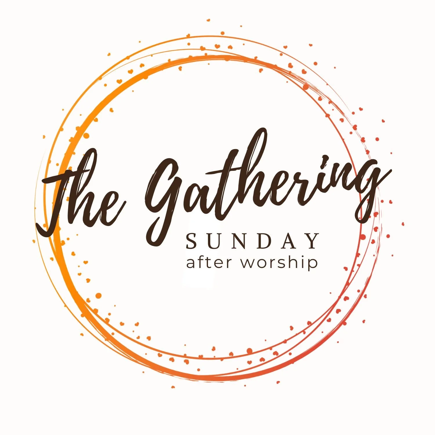 The Gathering: Pancake Breakfast