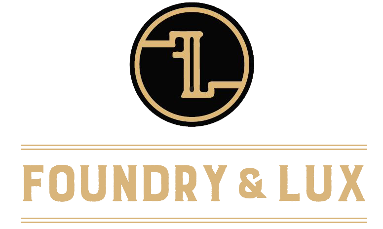 Foundry &amp; Lux