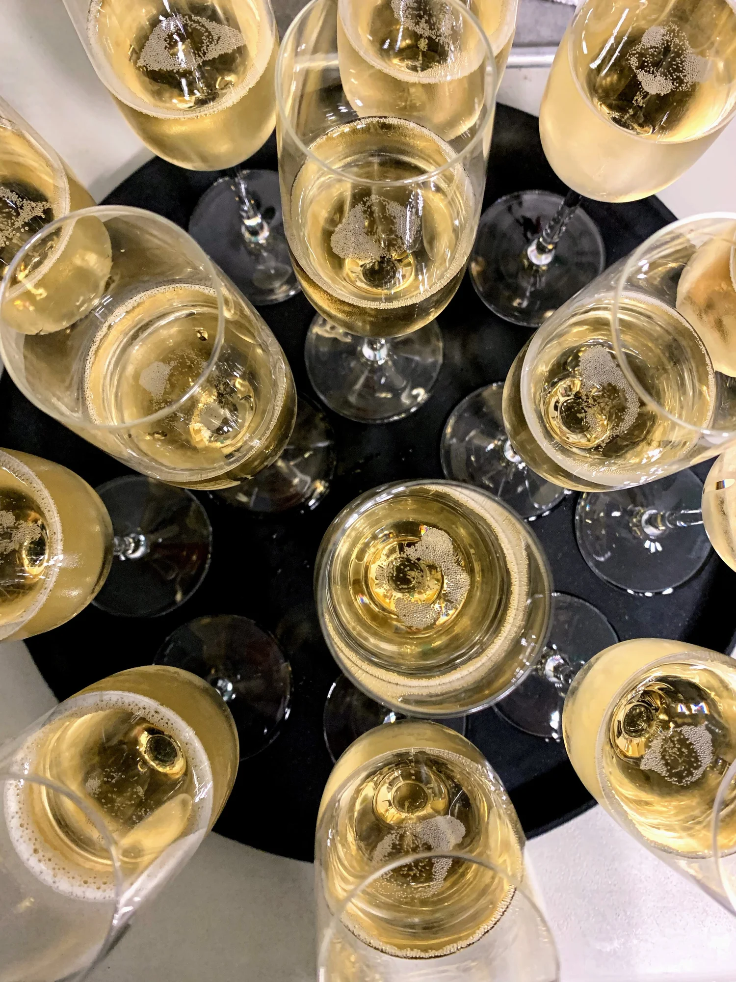 Events — Foundry & Lux