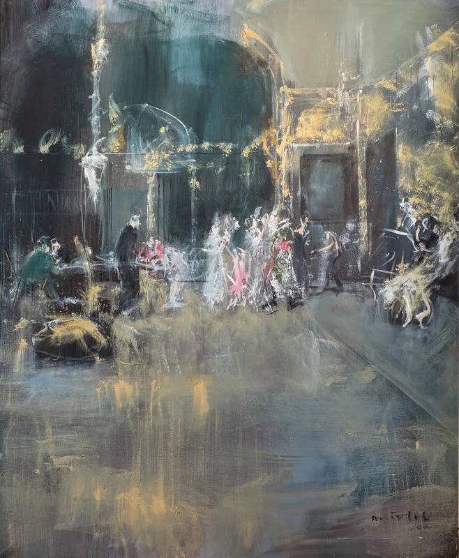Una visió de Fortuny