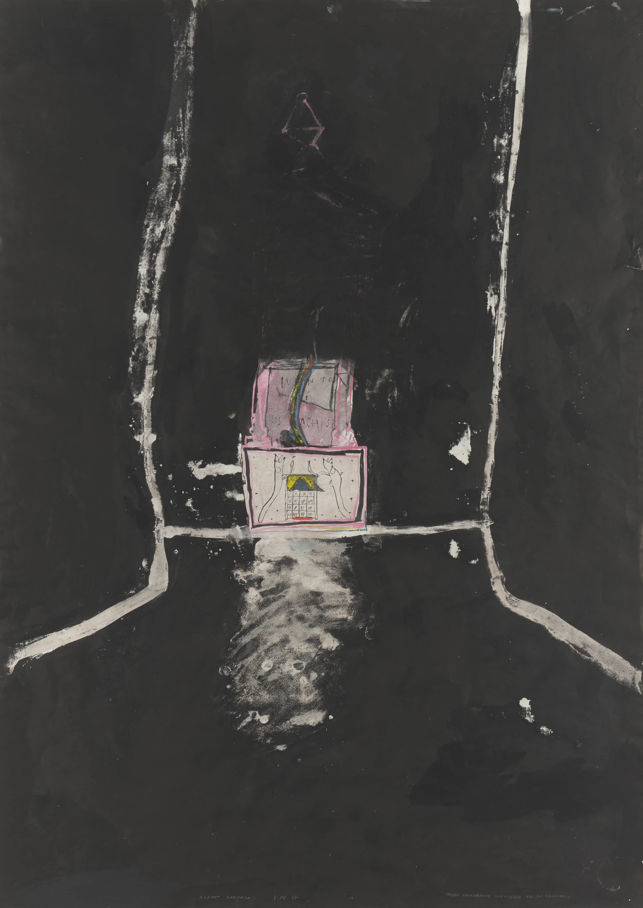 1987_TUMBA SECRETAMENTE ENAMORADA DE SU CENOTAFIO_151x105_TM.jpeg