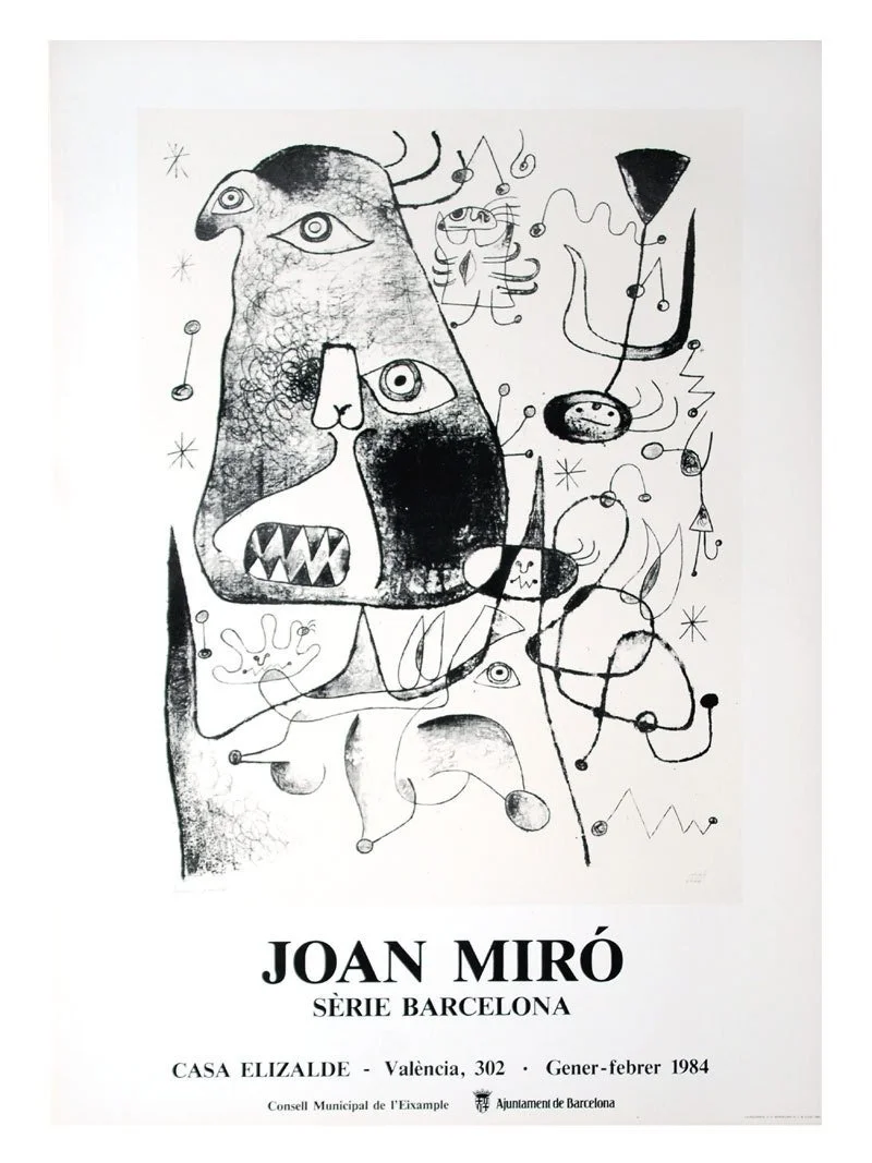 Joan Miró