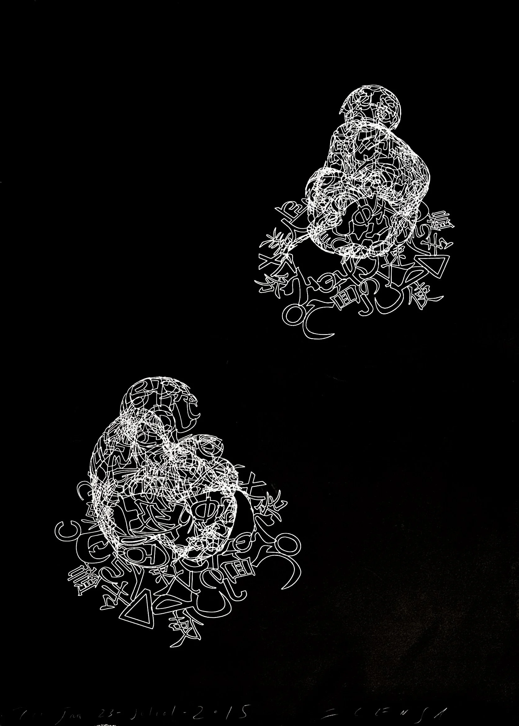 Jaume Plensa