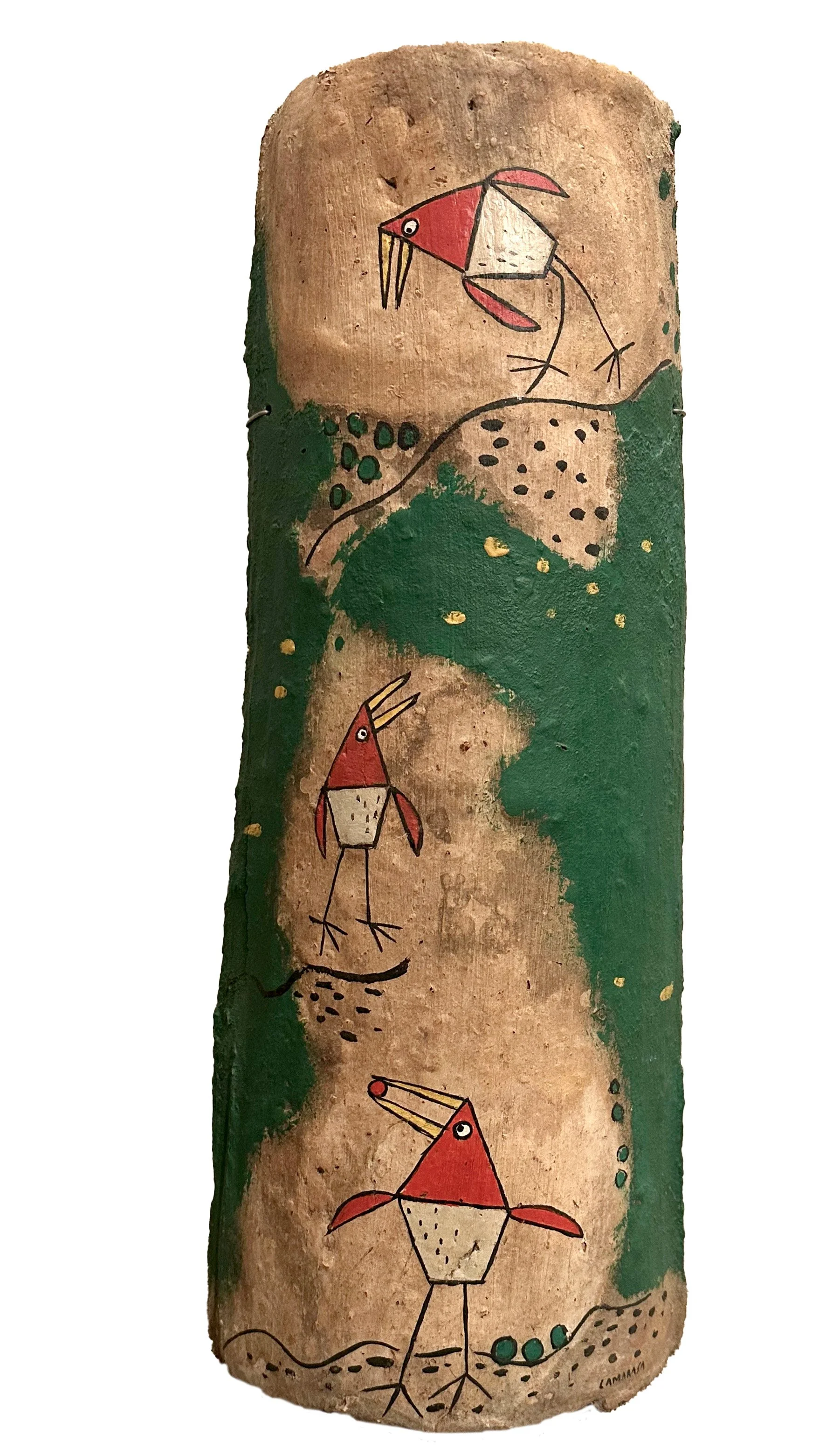 Antoni Camarasa-ocells-2025-52x21x8_mixta terracota.jpg