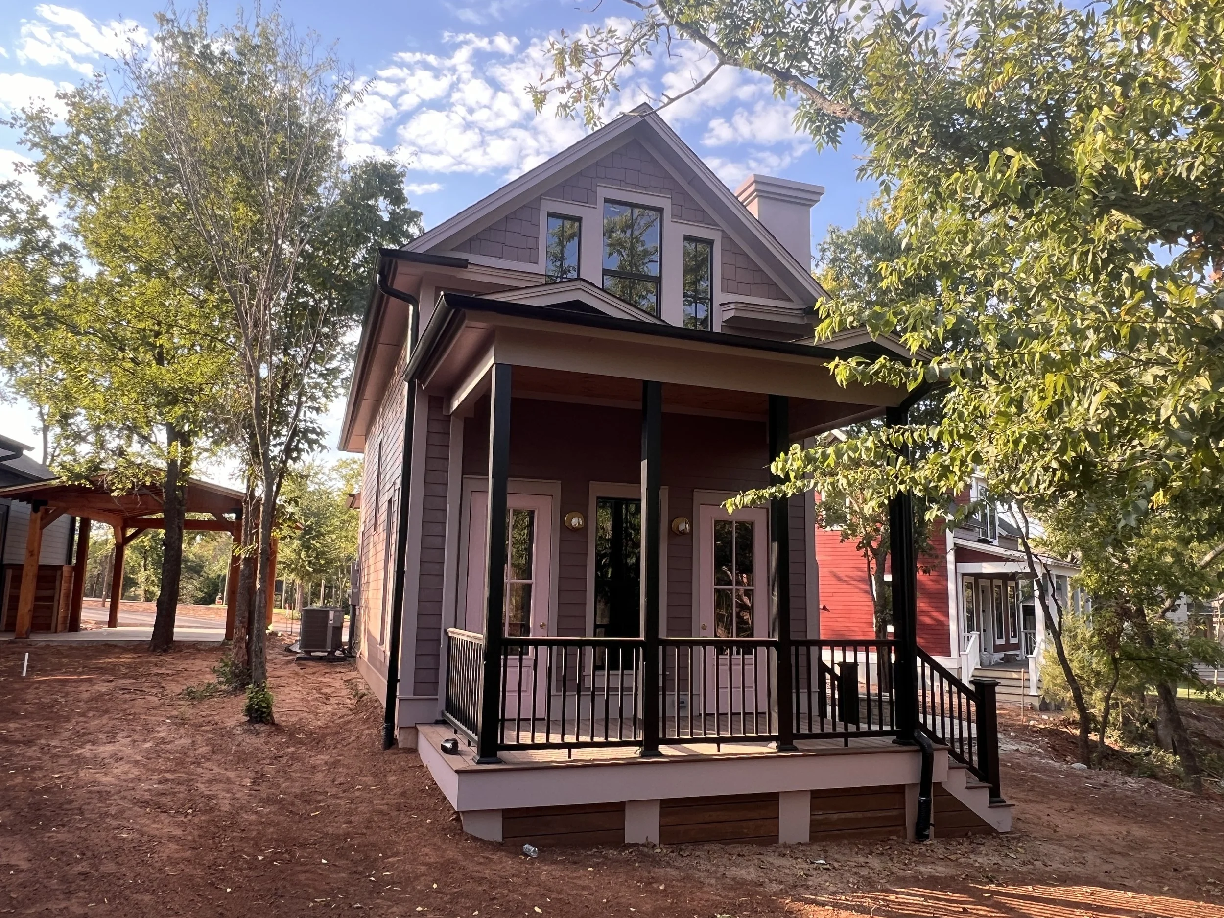 29369 Cottage Woods Rd