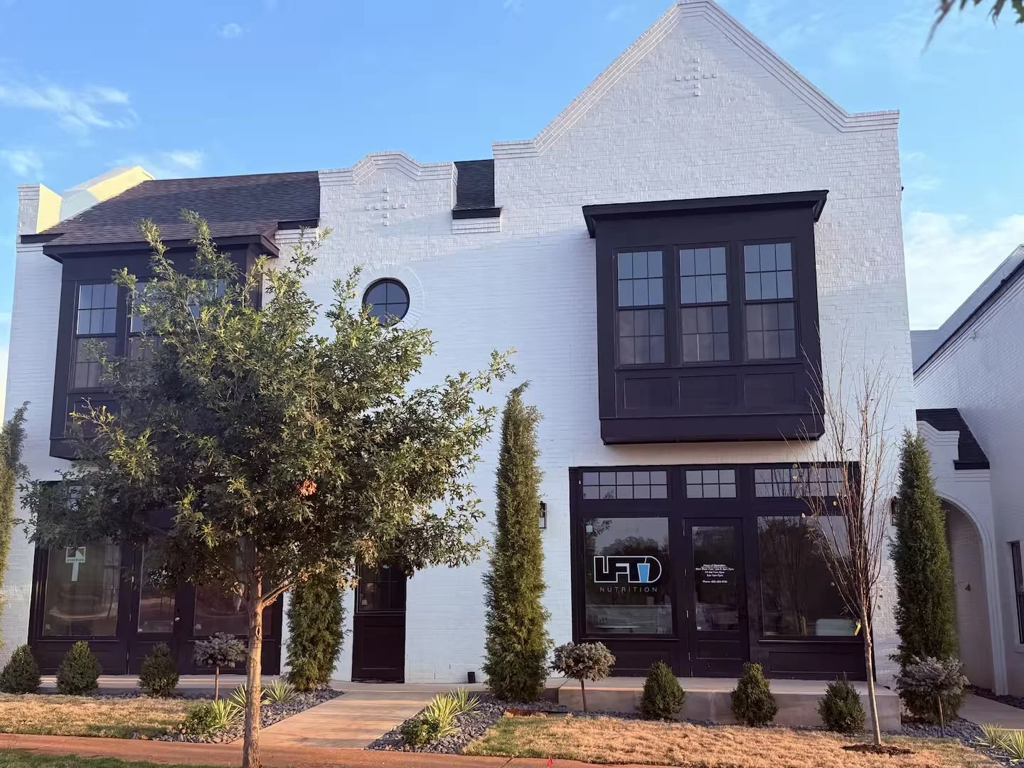 Urban Grace at Selah