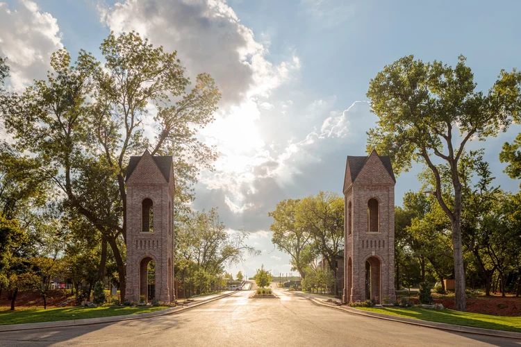 Selah - Oklahoma's Premier New Urbanism Community