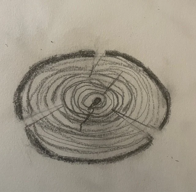 Currents of Life, Currents of Death: Reflecting With Heidi 