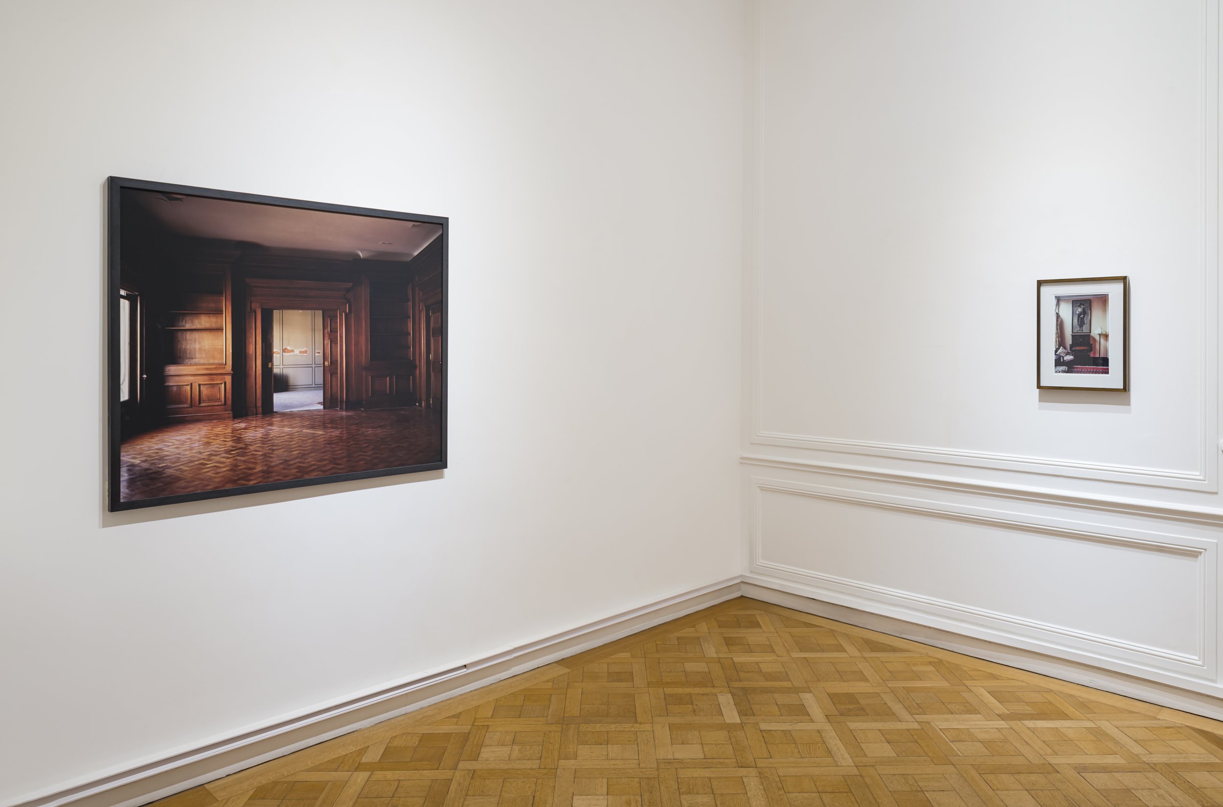 2023 "Portfolio" - muestra curada por Bruno Dubner