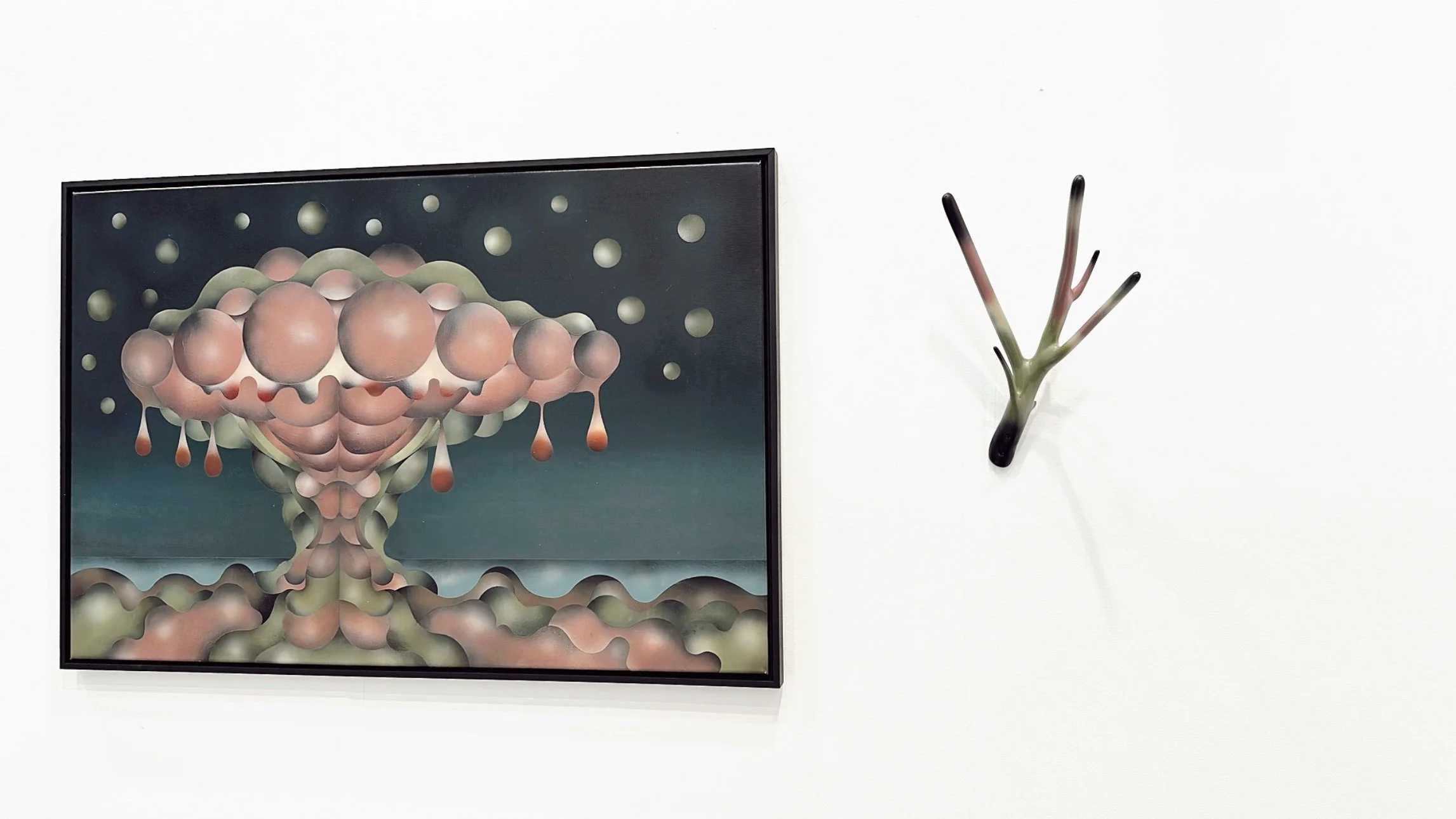 2024 | Solo Show | Zona MACO, México