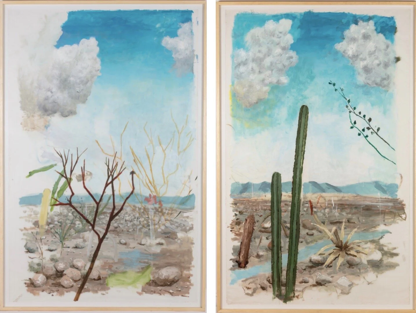 What about tomorrow, 2020