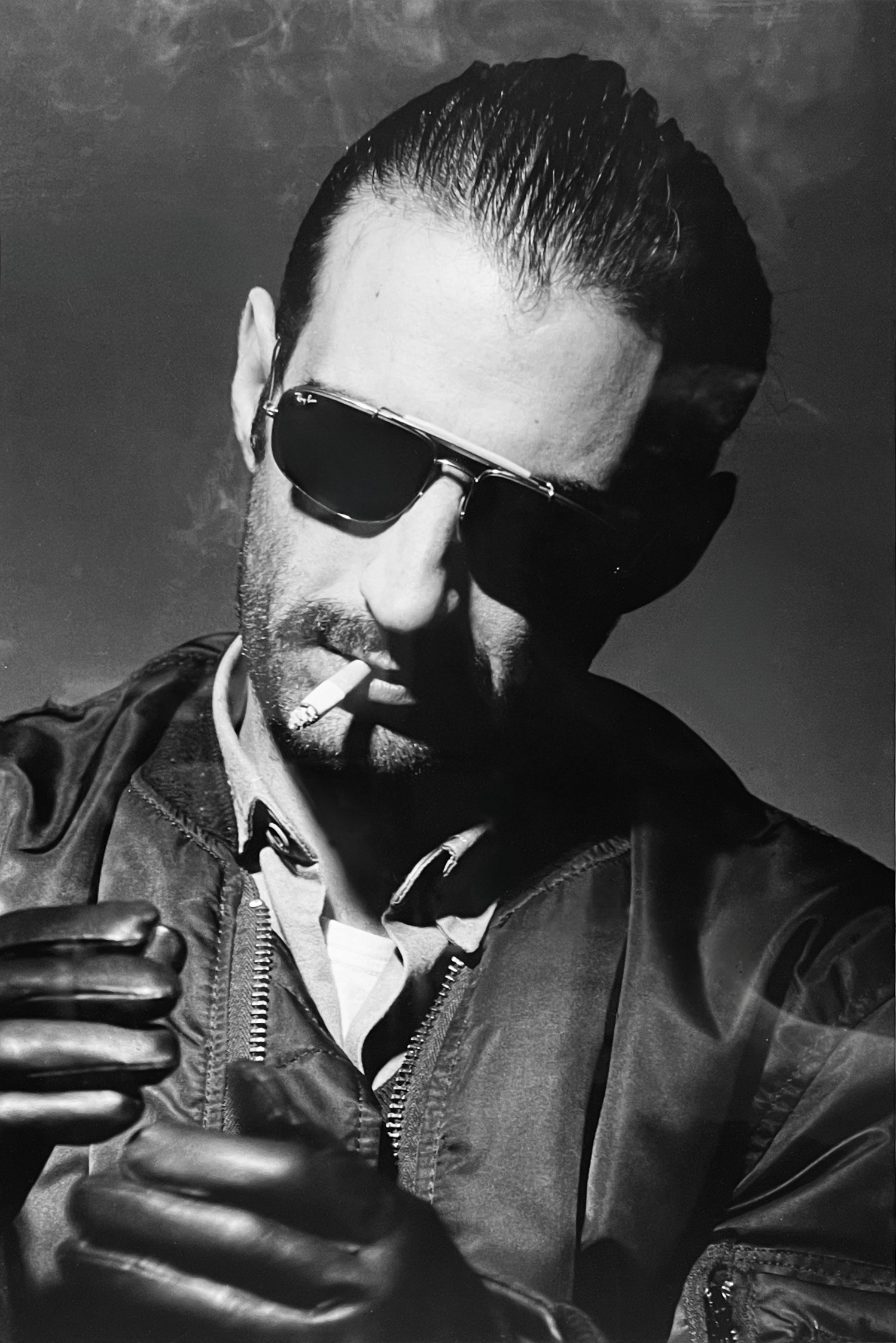 1998 - Sergio de Loof