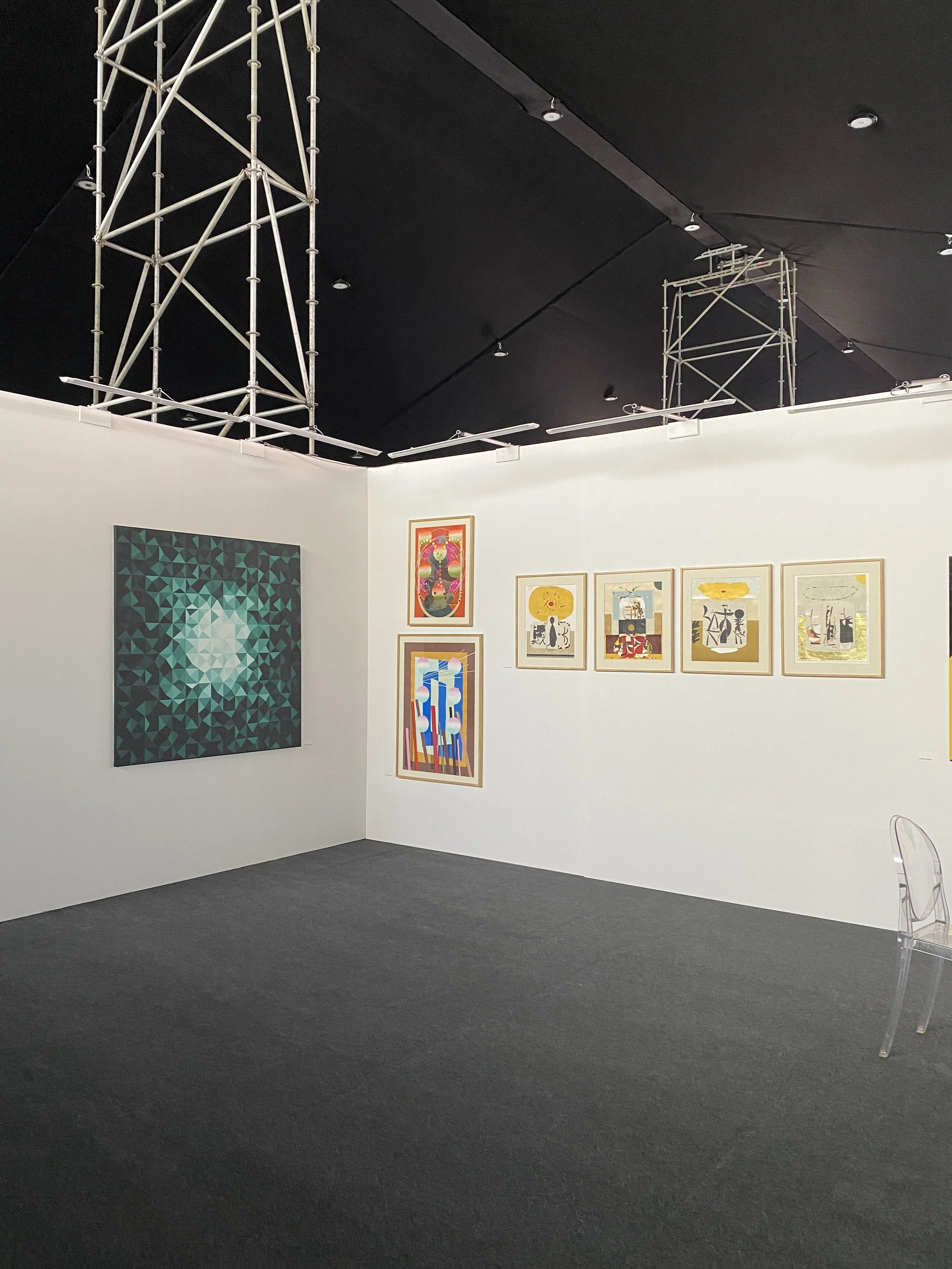 2022 | PArC - Lima, Perú