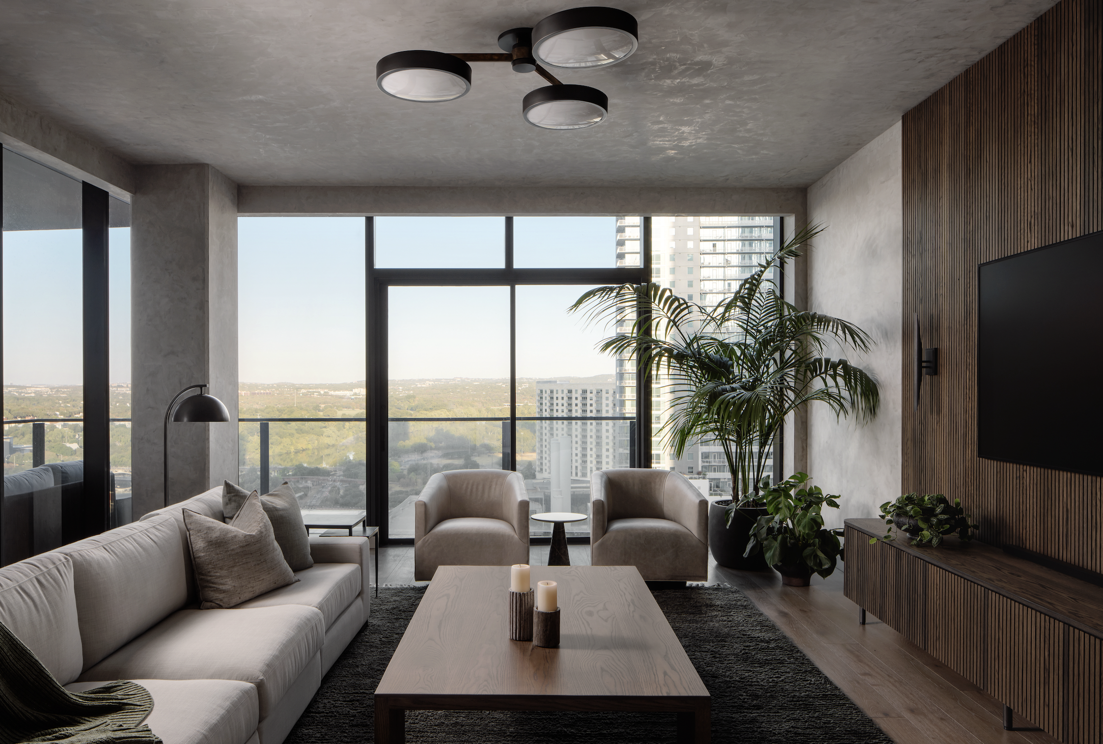 Casa Metta - An interior design studio based in Austin, Texas