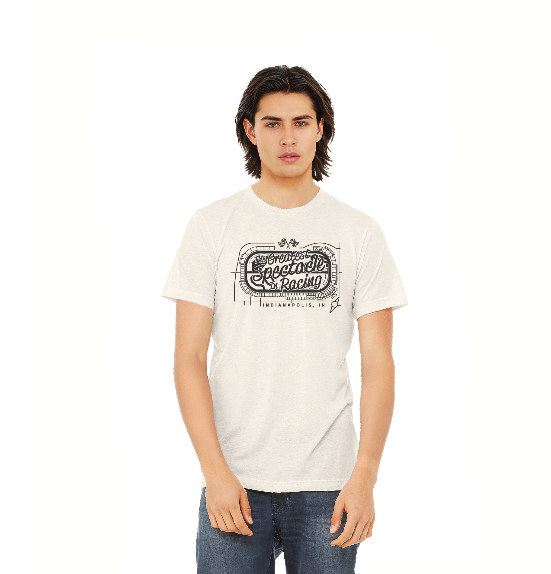 The Greatest Spectacle