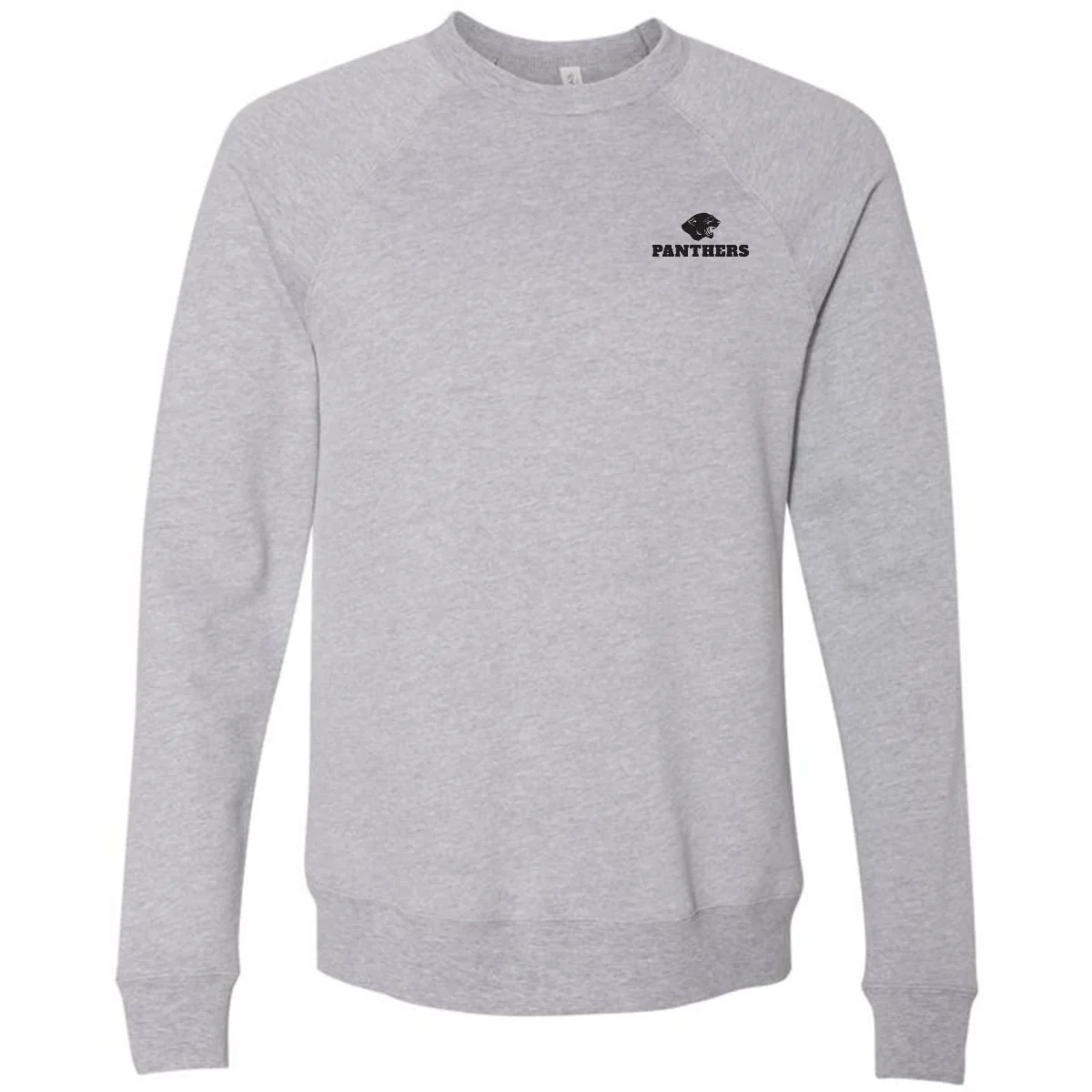 Panthers Crew sweatshirt LC