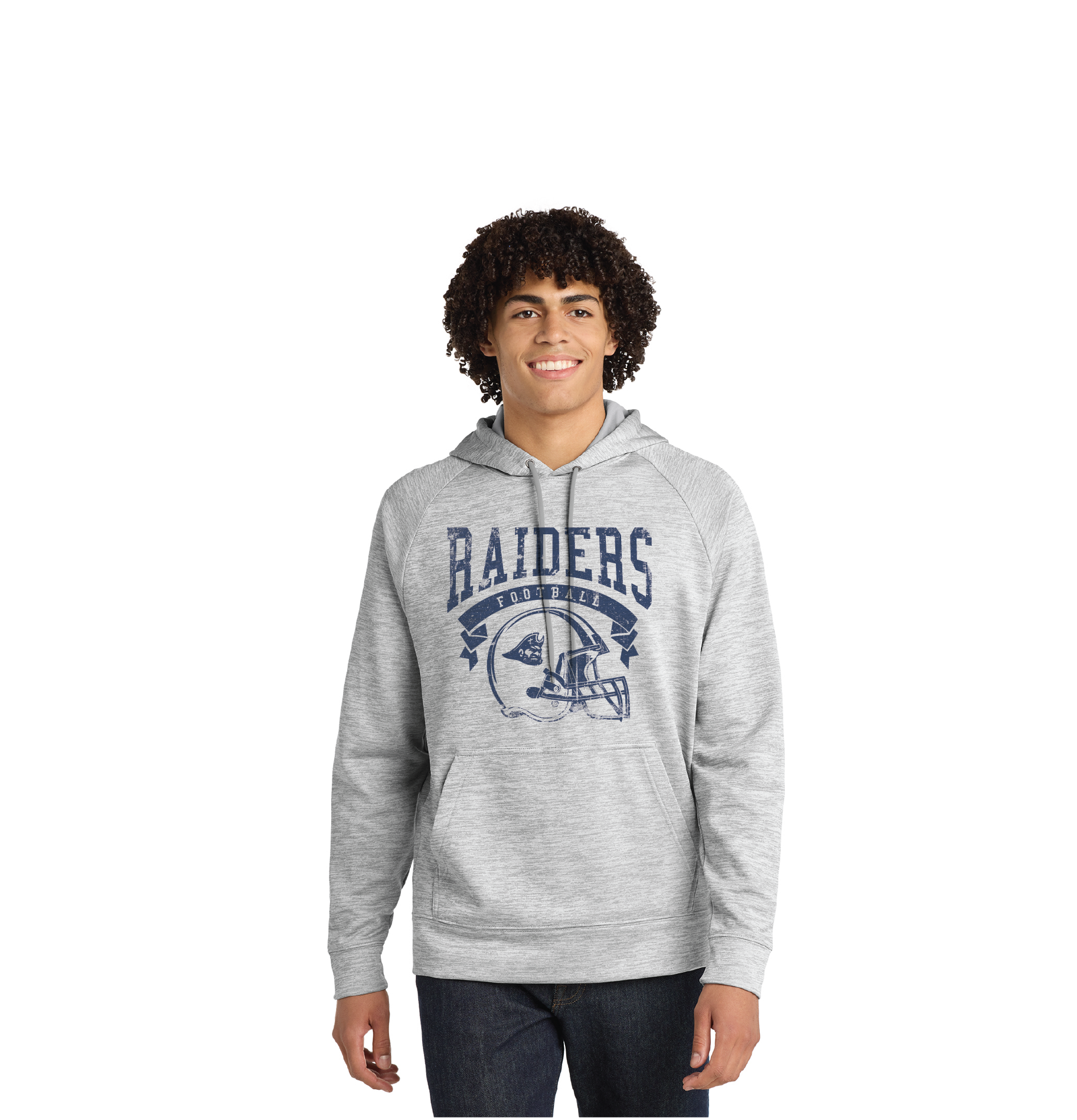 Mount Carmel Football (Hoodie)