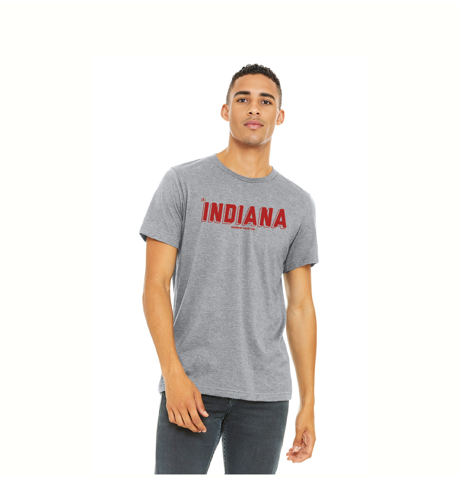 Indiana tee