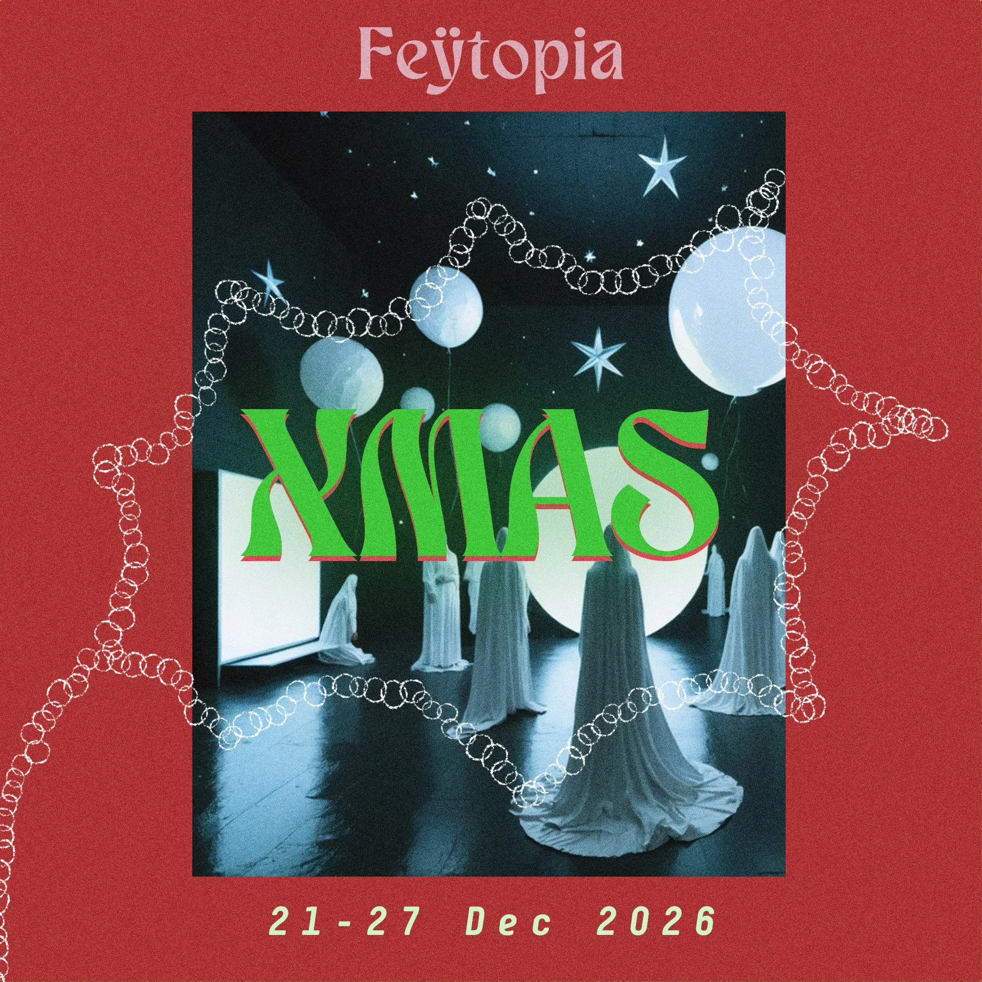 XMAS