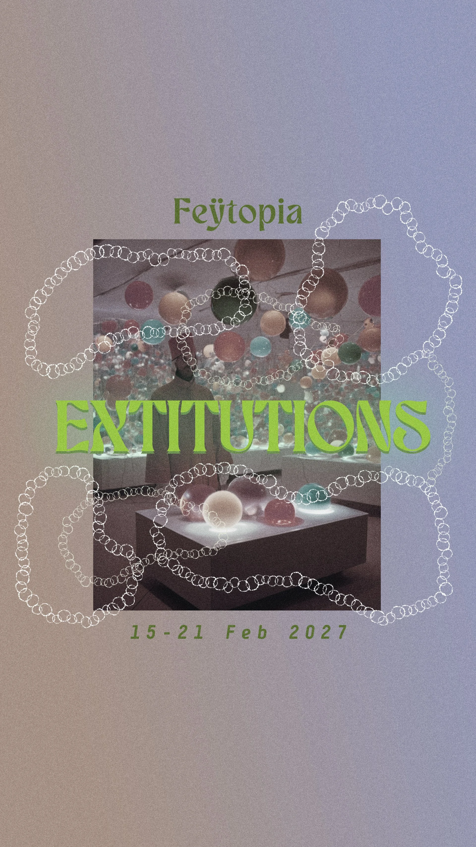 Extitutions