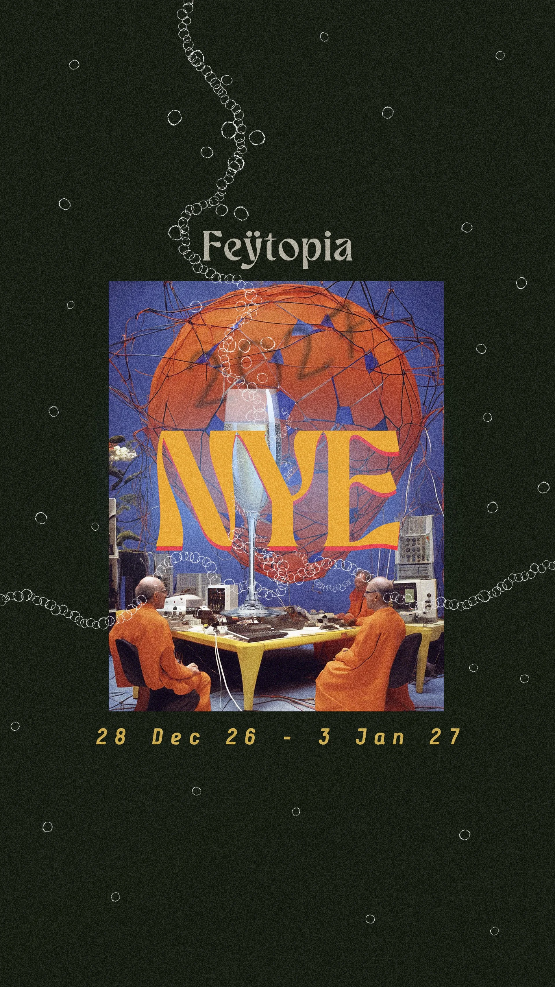 NYE