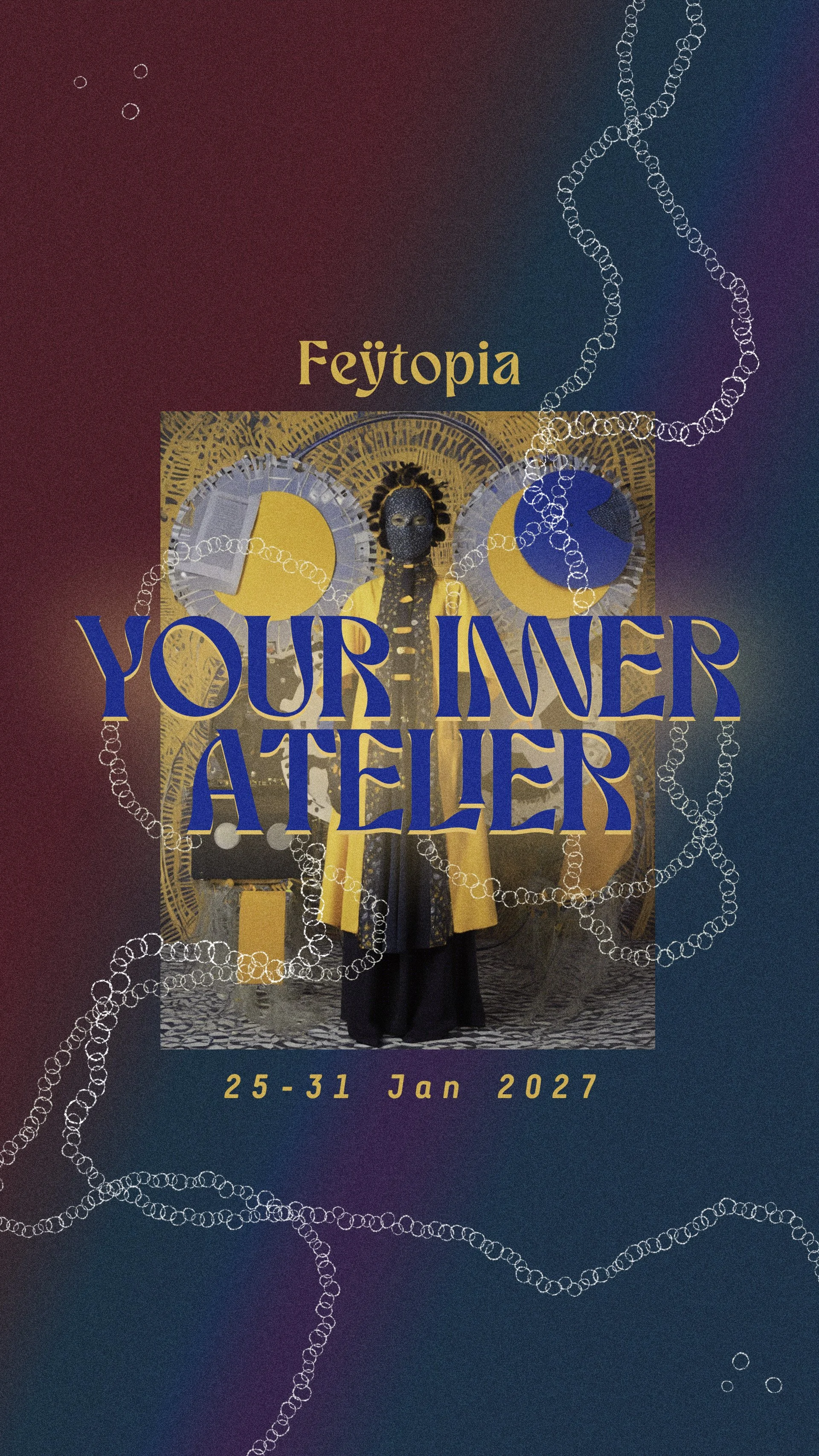 Your Inner Atelier
