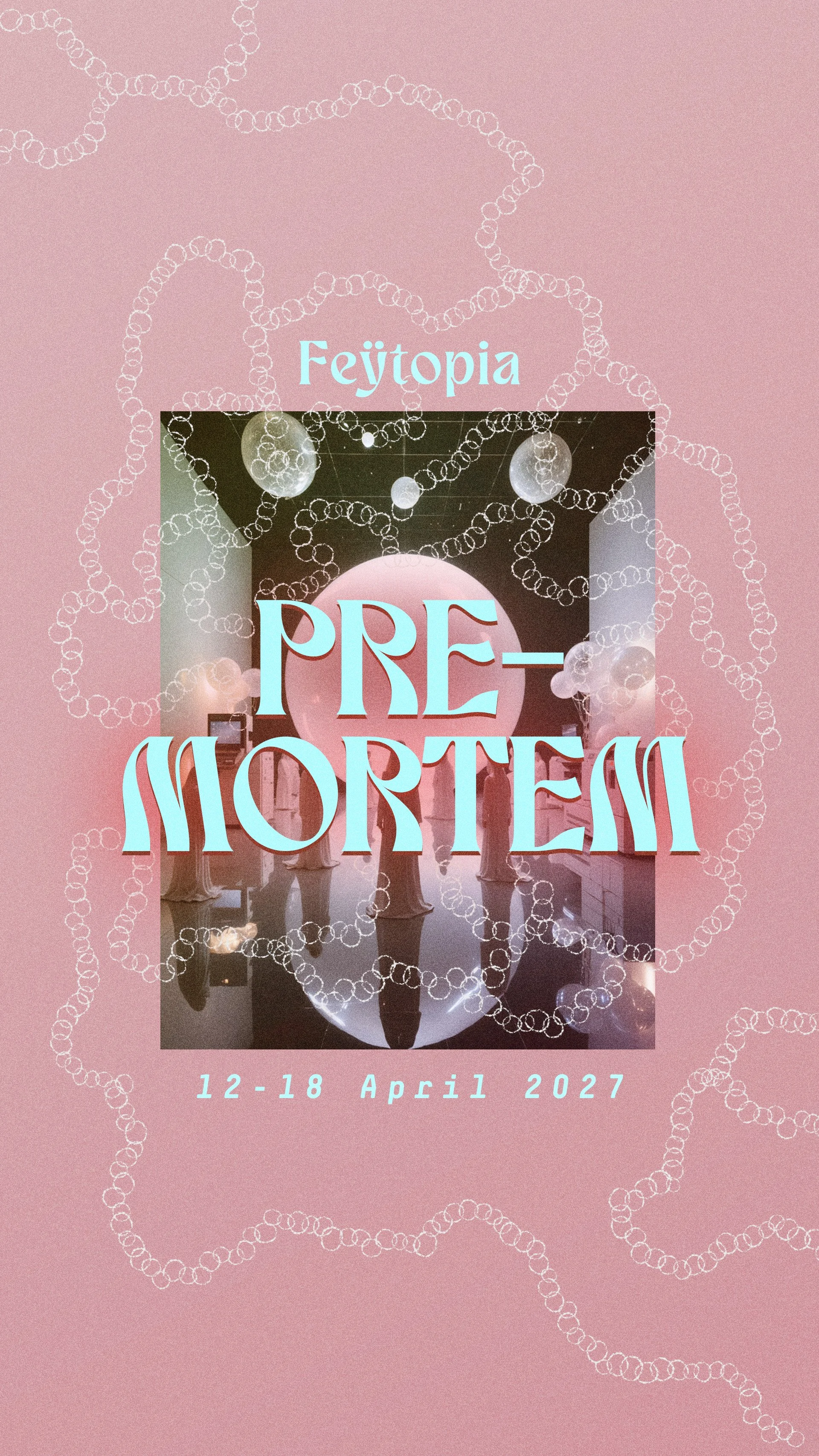 PRE-MORTEM