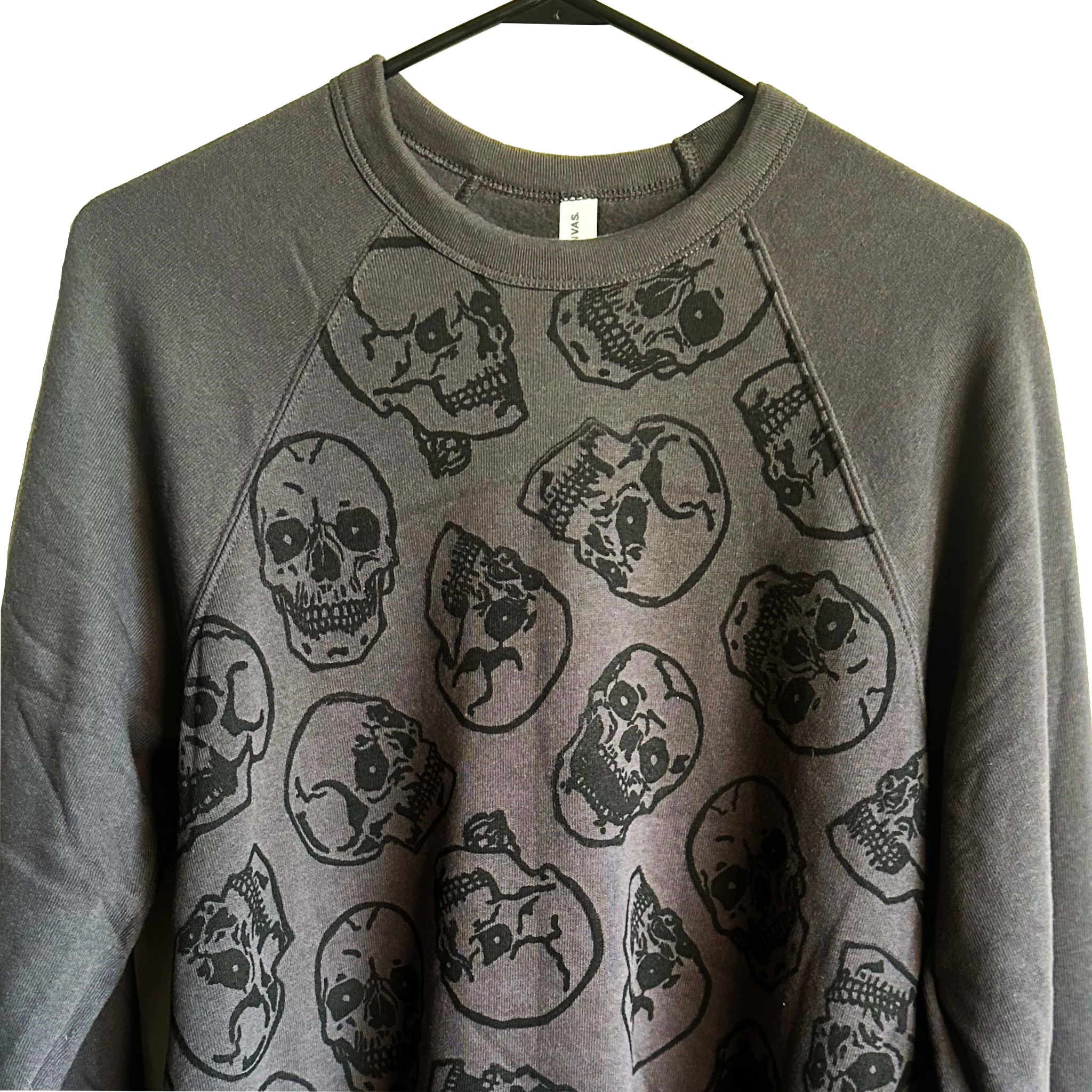 Craniyall__Raglan_Sweatshirt_DarkHeatherGrey.png