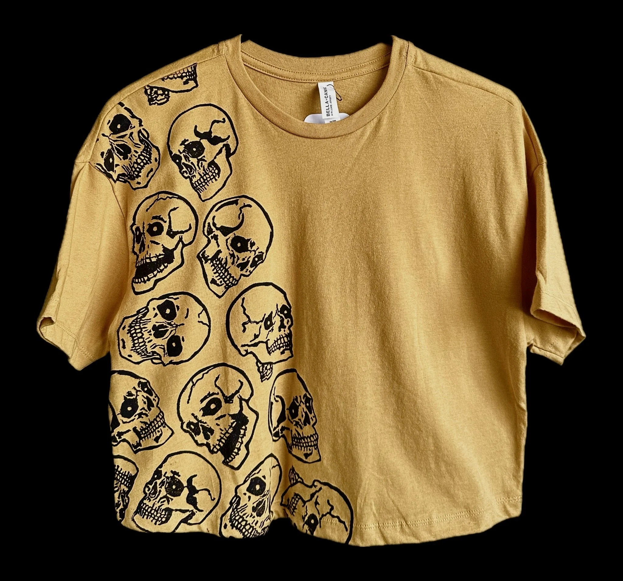Craniyall_Skulls_CropTee_Mustard1.jpg