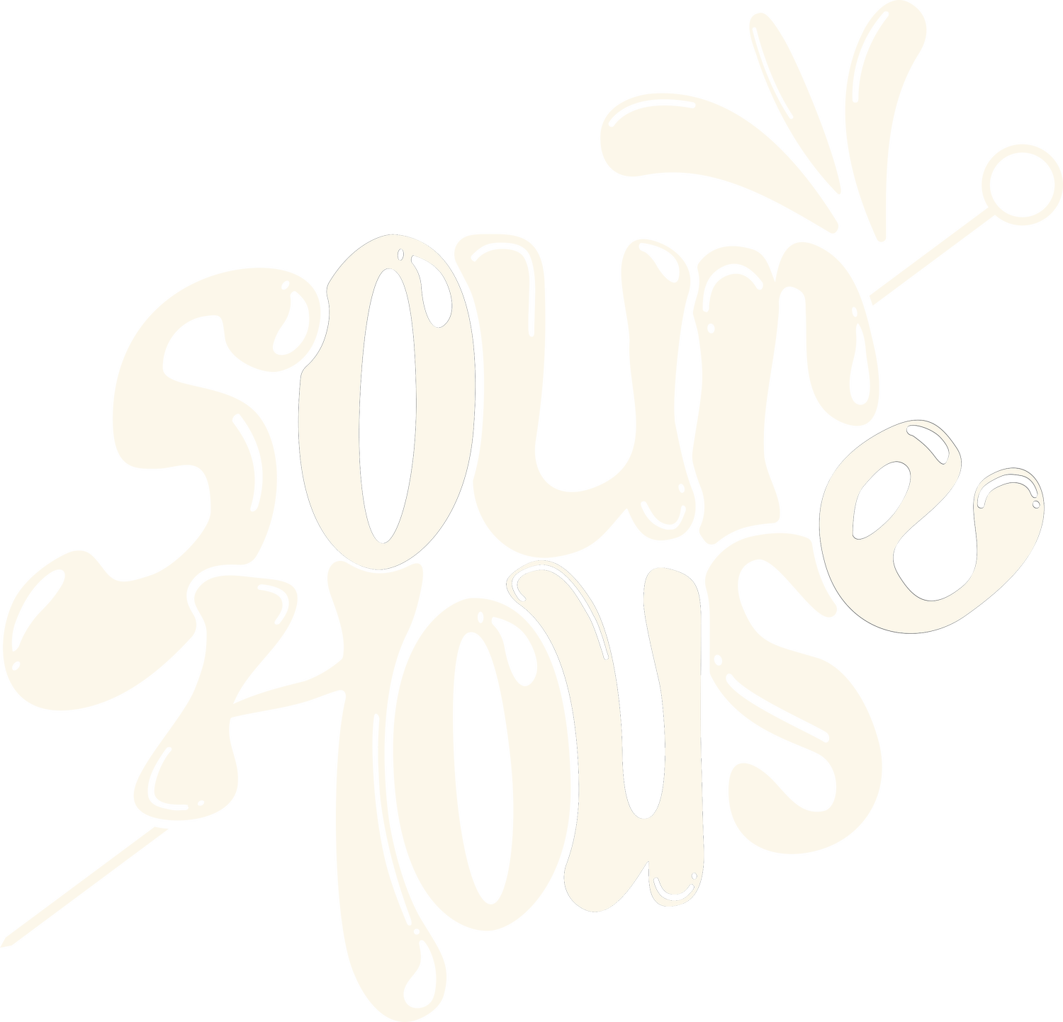 SourHouse • Handpoke Tattoos