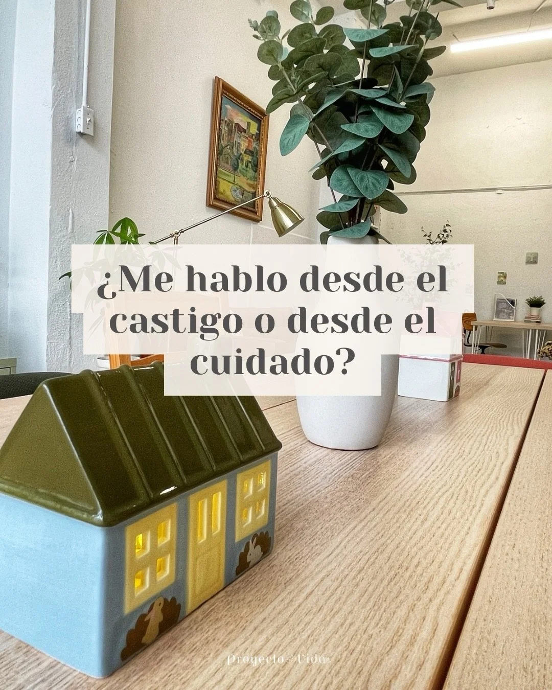 Muchas de nosotras crecimos en entornos donde el reconocimiento ven&iacute;a despu&eacute;s del logro. Donde el error se viv&iacute;a como falla personal. Donde el descanso generaba culpa. Donde pedir apoyo parec&iacute;a una se&ntilde;al de debilida