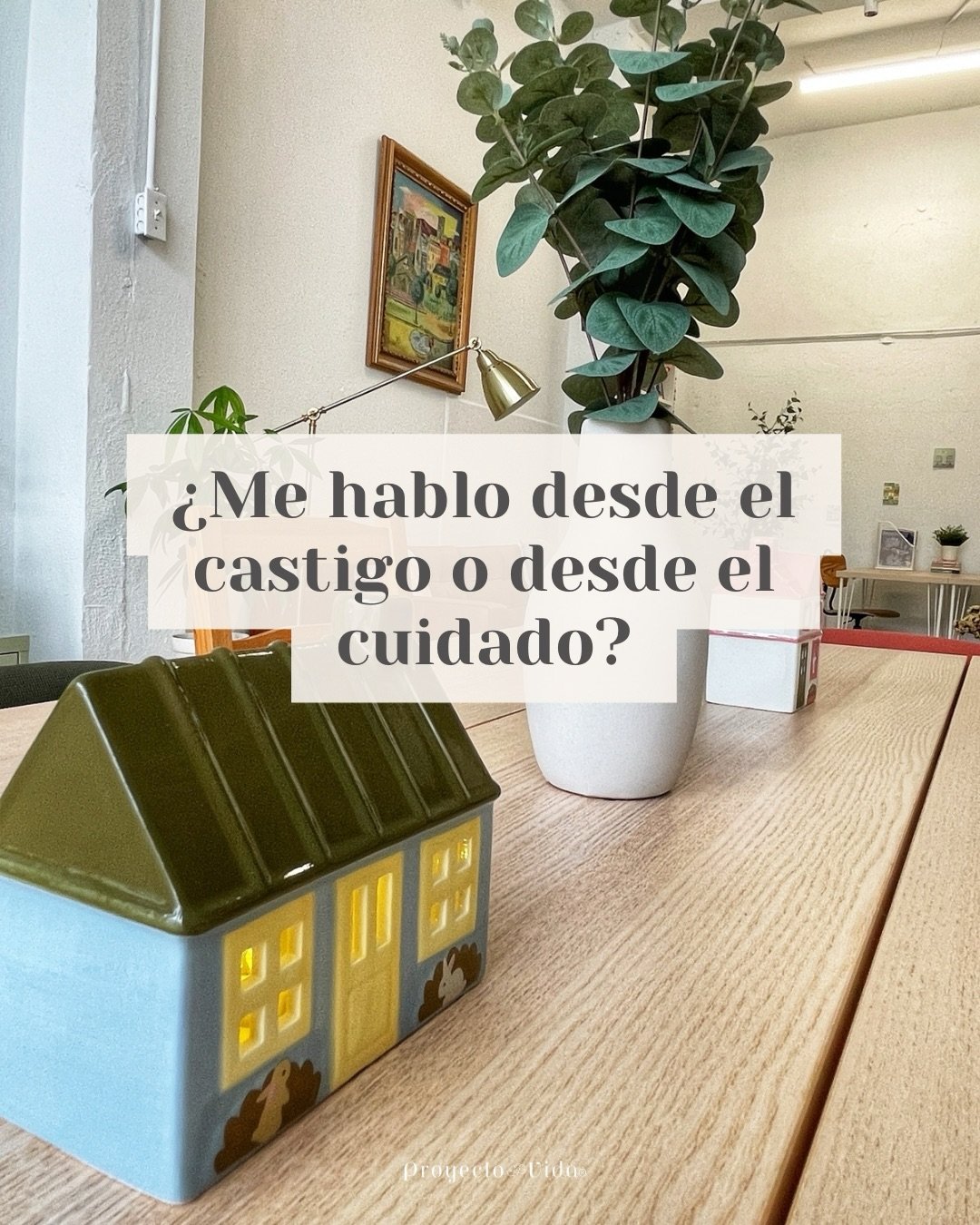 Muchas de nosotras crecimos en entornos donde el reconocimiento ven&iacute;a despu&eacute;s del logro. Donde el error se viv&iacute;a como falla personal. Donde el descanso generaba culpa. Donde pedir apoyo parec&iacute;a una se&ntilde;al de debilida