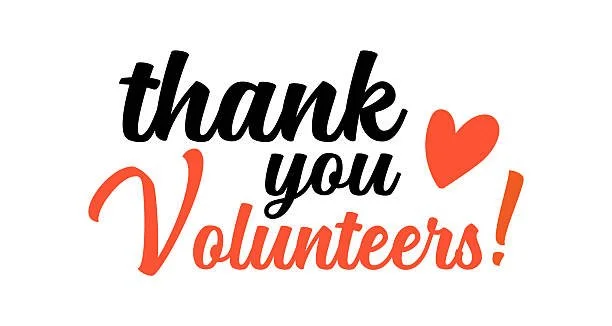 Volunteer Recognition