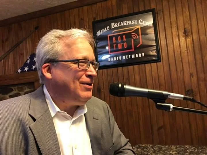 Energy one of the three ‘E’s’ of Kentucky campaigns