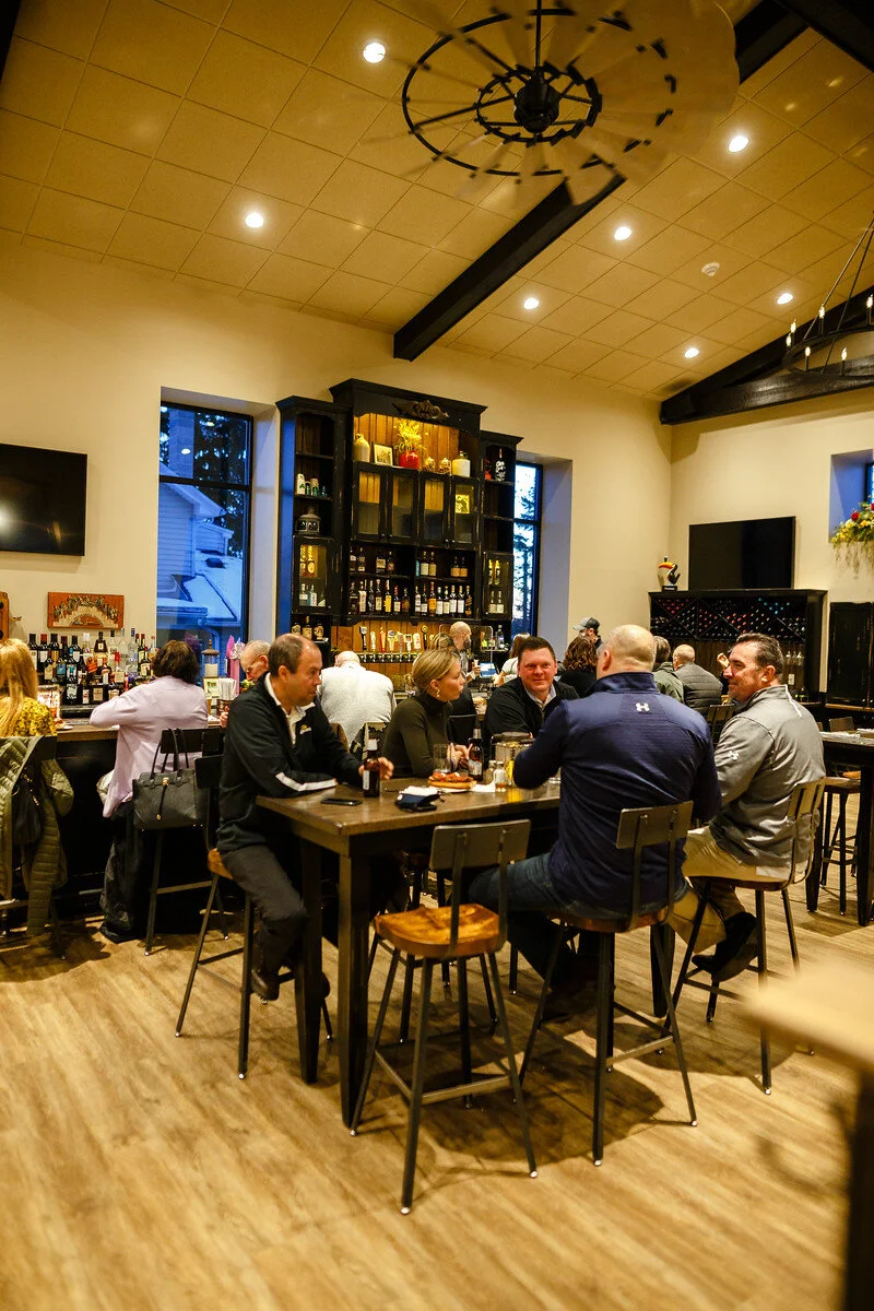 Gallery — Cobblestone On Main