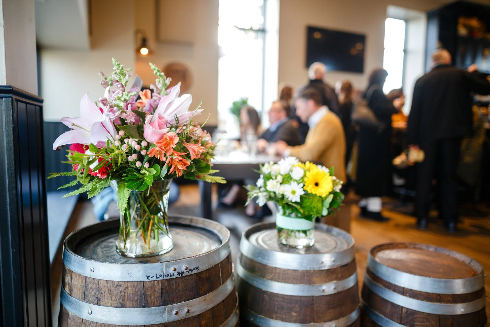 Gallery — Cobblestone On Main