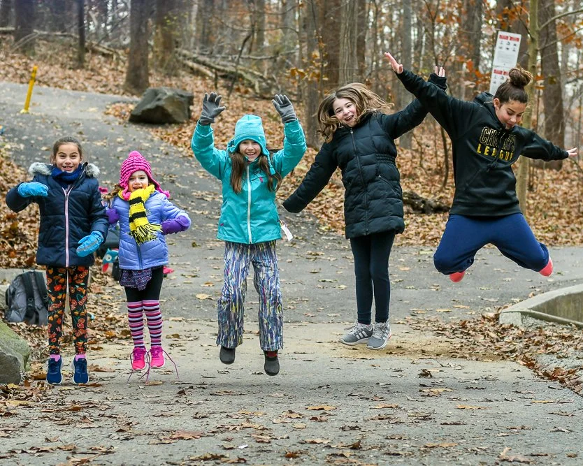 Programs — Full Circle Montessori School