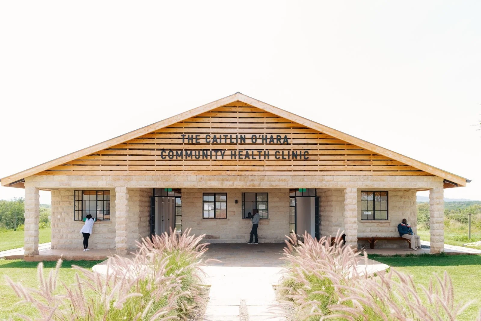 What is Missing in Global Health? Agency.