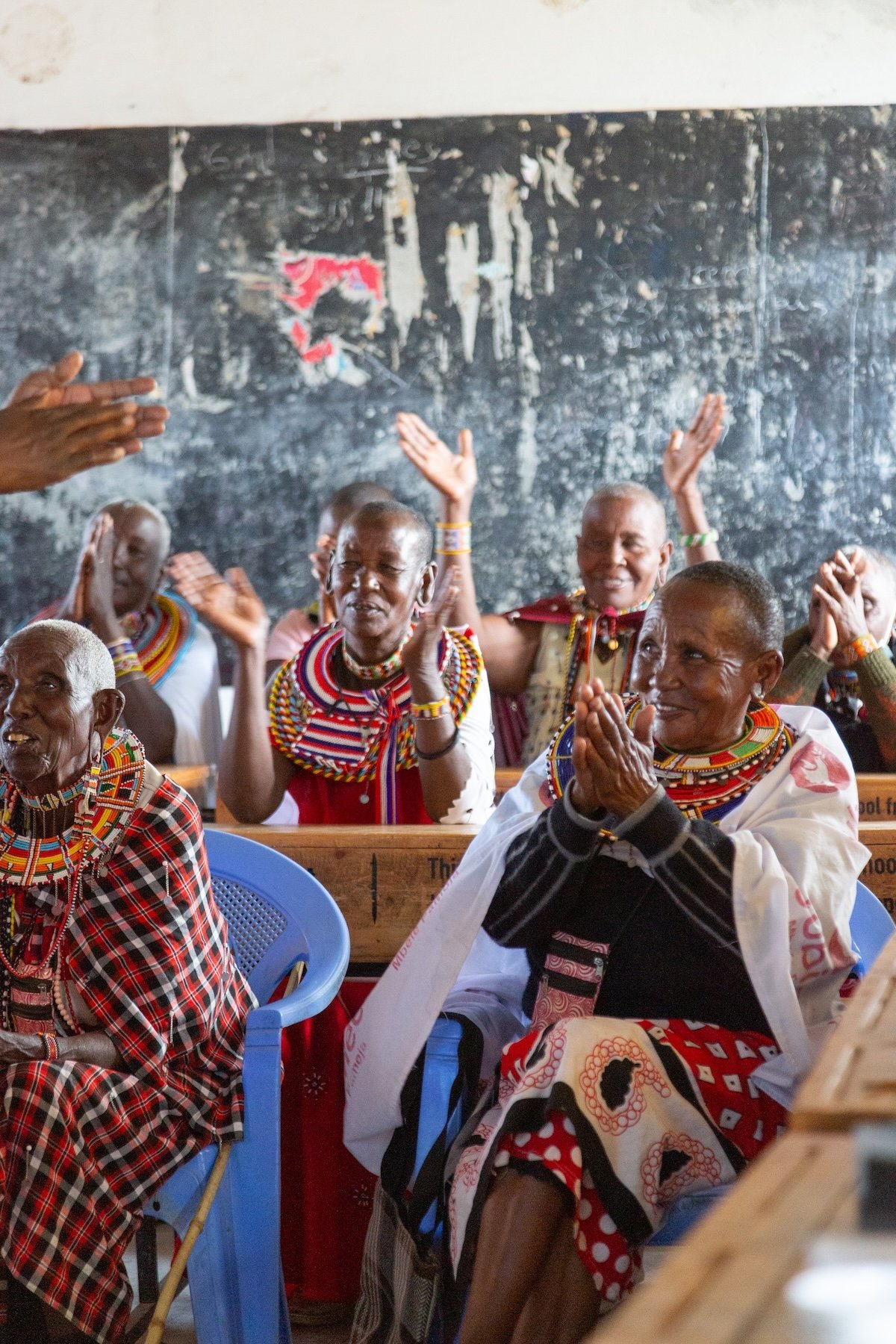 Strengthening the Front Line of Maternal and Newborn Health