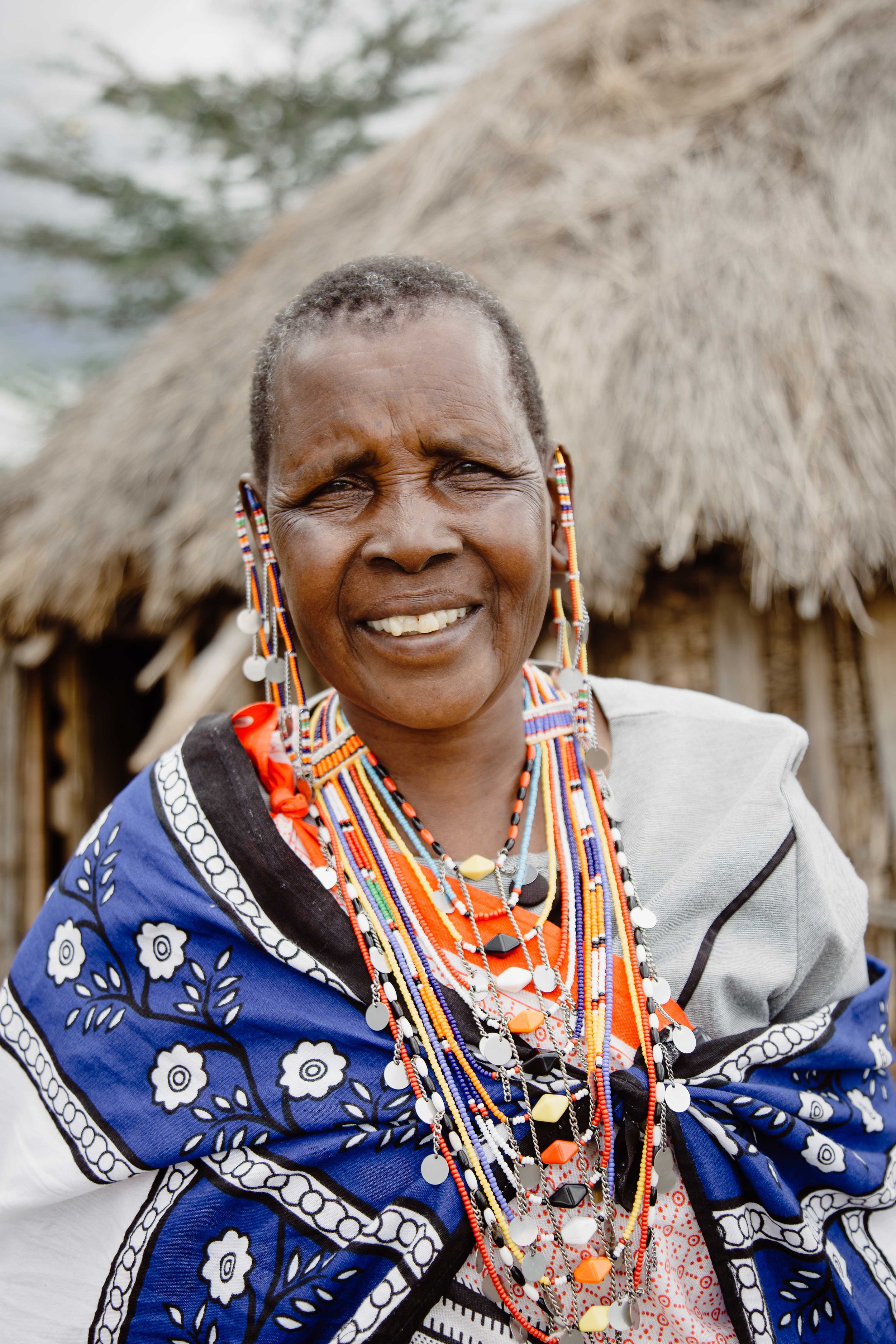 A Trusted Voice for Mothers