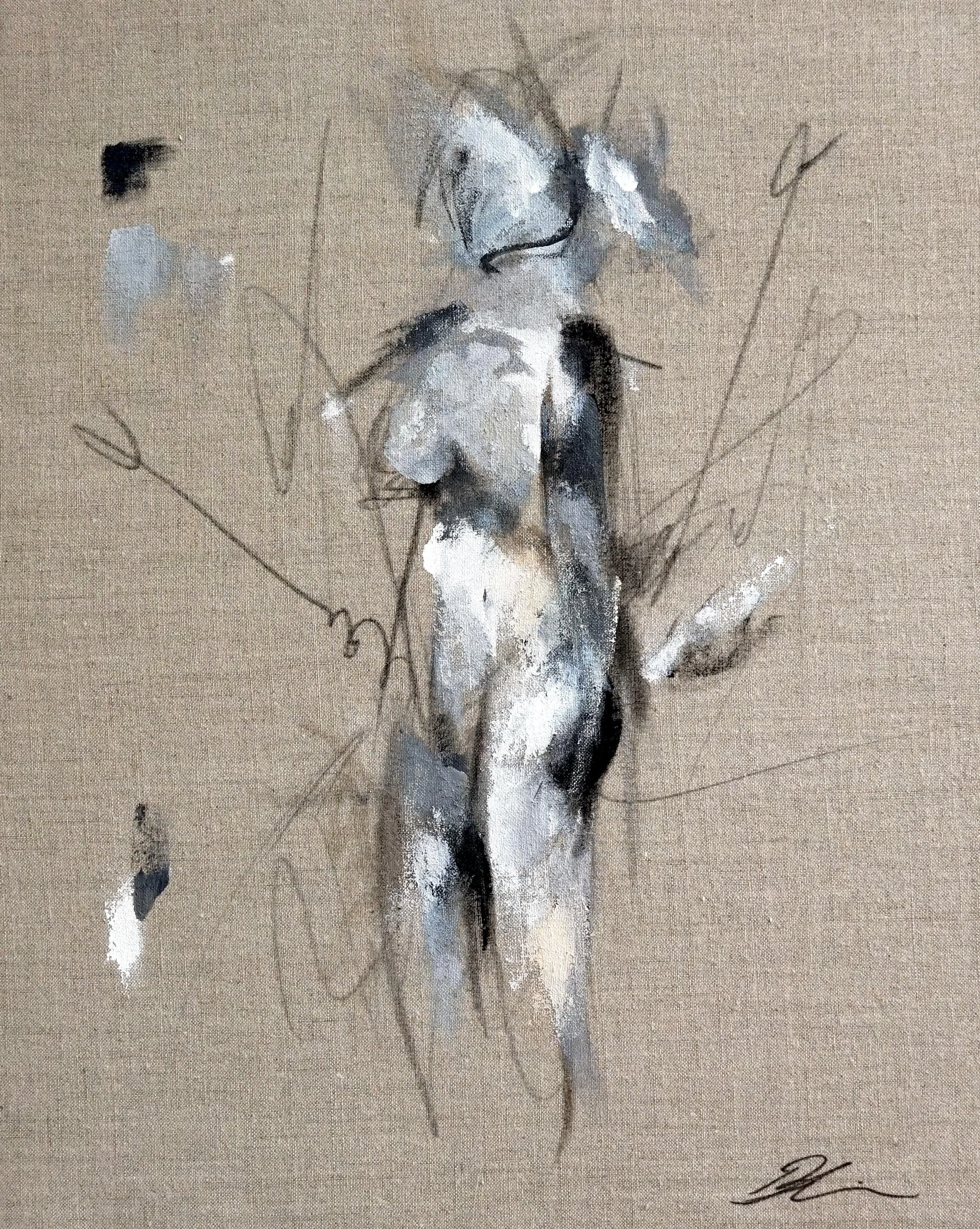 Faceless no.51