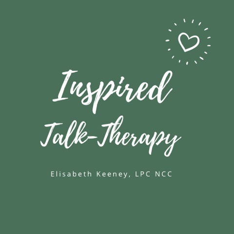 Inspired Talk Therapy